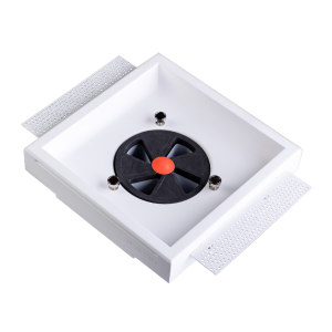 magnety pro přichycení čelní desky