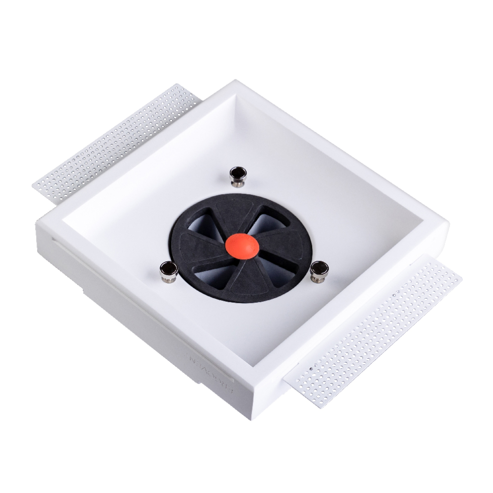 magnety pro přichycení čelní desky